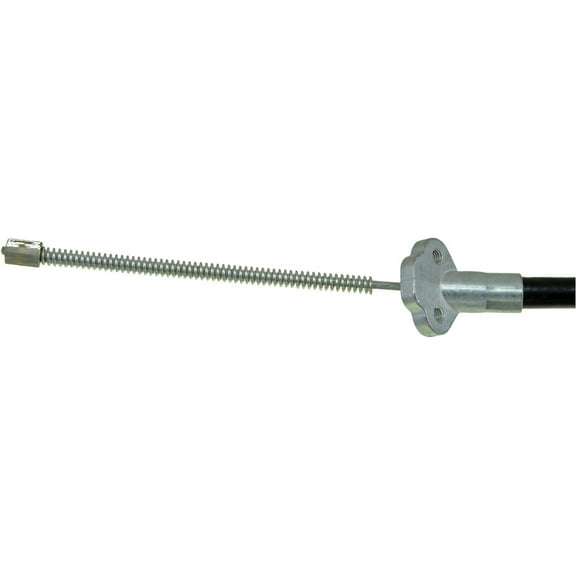 Parking Brake Cable Fits select: 1993-1998 TOYOTA TERCEL, 1993-1997 TOYOTA PASEO