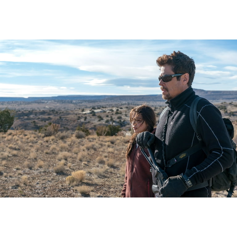 Sicario - Don't miss Josh Brolin's amazing performance in Sicario Day of  the Soldado. Available now on Digital. On Blu-ray 10/2.
