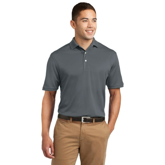 Sport-Tek K469 Dri-Mesh Polo Shirt