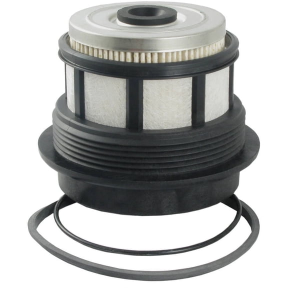 ECOGARD XF59292 Engine Fuel Filter - Premium Replacement | Fits 2002-2010 International 4200 6.0L; 2005-2007 IC Corporation 3000 Chassis, 1652 SC 6.0L