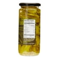 thumbnail image 2 of Divina, Pepperoncini, All Natural, 15.5 Oz, 2 of 2