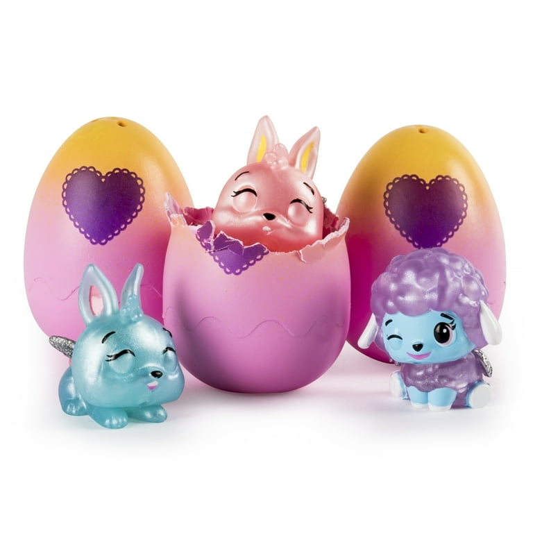 Hatchimals easter 2019 new arrivals
