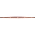 thumbnail image 3 of 20"OD x 7 1/4"ID x 3/8"T O'Neal Wood Fretwork Pierced Ceiling Medallion, Wood (Paint Grade), 3 of 3