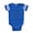 Royal Blue, variant on CafePress - FIN Boys Best Friend - Cute Infant Baby Football Bodysuit
