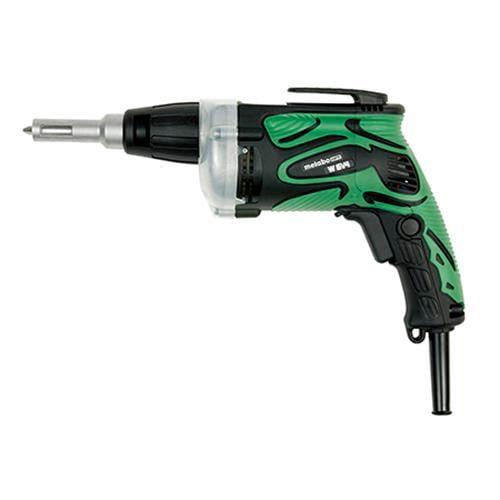 Atornillador 1/4" Metabo HPT 0-4500 RPM