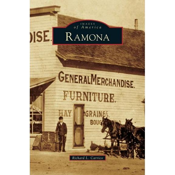 Ramona (Hardcover)