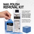 thumbnail image 3 of Removedor de Esmalte de Uñas Pronto 237 ml + Kit de Toallitas, 3 of 7