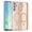 Gold, variant on Asuwish Phone Case Compatible with Samsung Galaxy A16 5G/4G Magnetic Translucent Matte Anti-fingerprint Back Military Grade DropProof Shockproof Protective Cover for A 16 16A SM-A166U Women Men Gold