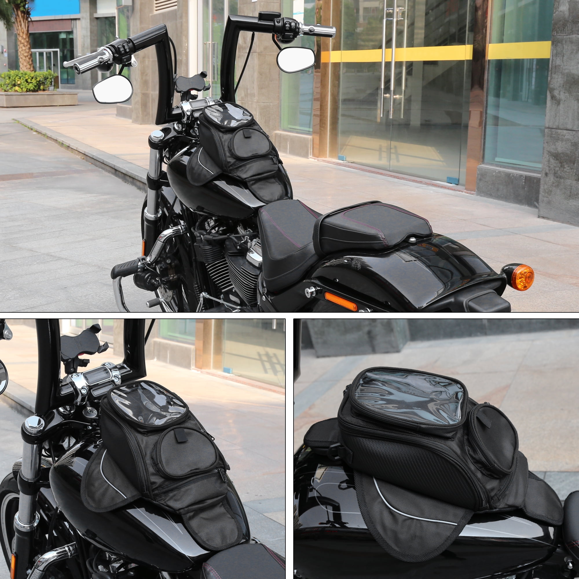 nodeldesign Tactical Bag＆FB-side mount Amazon.com: Sling Crossbody Bag for Men Women, Tactical