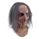 thumbnail image 3 of Máscara De Bruja Hagatha Disfraz Halloween Hechicera Miedo, 3 of 6