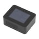 thumbnail image 3 of Detector de CO2 portátil Monitor de calidad del aire, detector de dióxido de carbono Monitor de temperatura y humedad Monitor de CO2 Medidor de humedad Medidor de calidad del aire para(Negro), 3 of 14