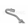 thumbnail image 2 of Sunsong 3401347 Power Steering Pressure Line Hose Assembly, 2 of 4