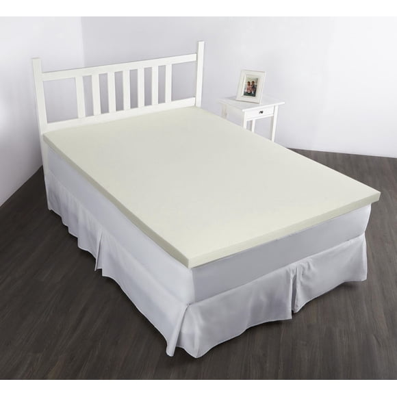 Orthowave™ Ultra 2.0" Memory Foam Matress Topper Slab