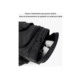 thumbnail image 3 of Maleta Extra Grande De Portatiles Viaje Hombre Deportiva 50l Xtellar negro, 3 of 4
