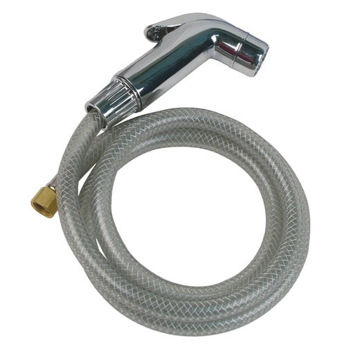 Chrome Delta Faucet Peerless RP42846 Spray and Hose Assembly