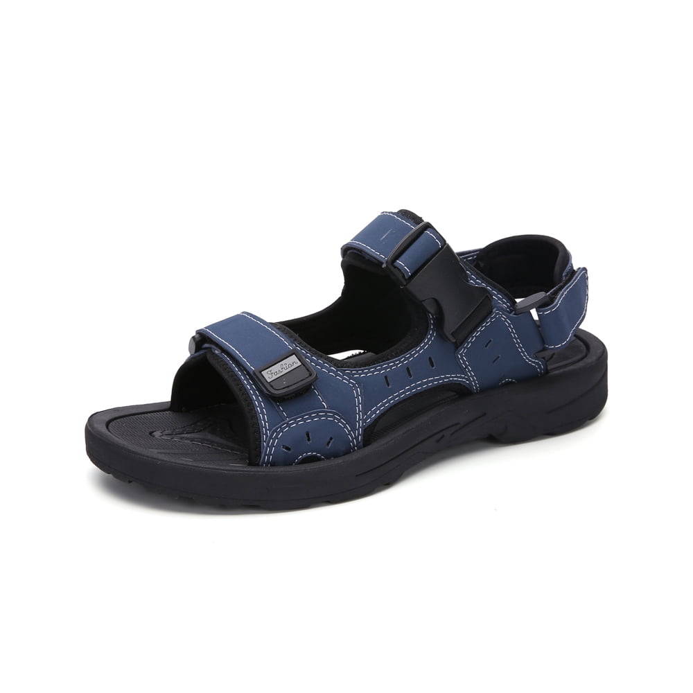 Men's Waterproof Hiking Sandals Outdoor 