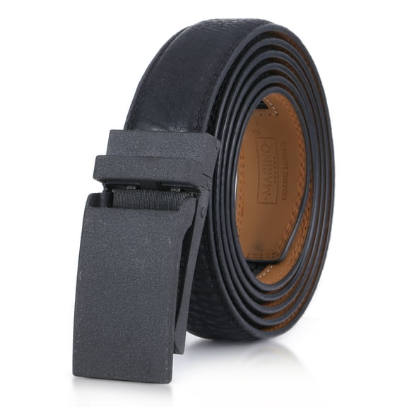 Slate Ratchet Belt