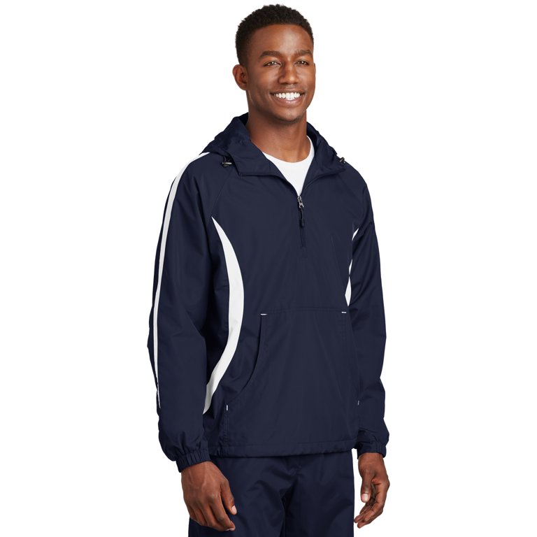 Anorak jacket clearance walmart