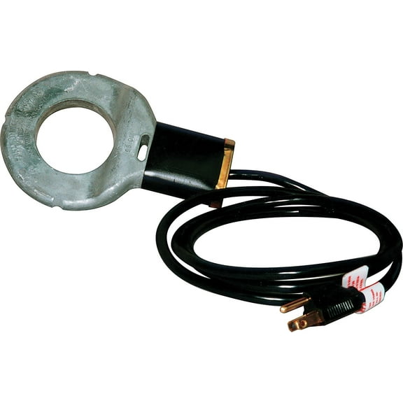 Cast Aluminum Utility Deicer