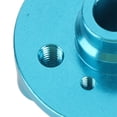 thumbnail image 3 of Metal Aluminum Alloy Gear Box Spur Gear Mount for Tamiya CC02 RC Remote Control Car, 3 of 5