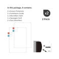 thumbnail image 5 of Protector de pantalla Nupro para Kindle Paperwhite 2024, paquete de 2, 5 of 5