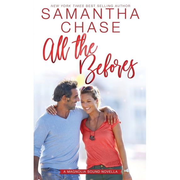 Pre-Owned All the Befores: A Magnolia Sound Novella (Paperback) 1691074802 9781691074808