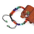 thumbnail image 4 of Bracelet - Clear Quartz Life Branch - Pure Bliss, 4 of 5