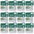 thumbnail image 1 of Clay , Balance Water Oil Deep Cleaning Mud  Reduce Redness 5g 12pcs Moisturizing  For All Skin Types For Travel, 1 of 8
