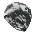 thumbnail image 1 of Winter Fleece Camouflage Hat Outdoor Warm And Cold-proof Ski Hat Hood Cycling, 1 of 8