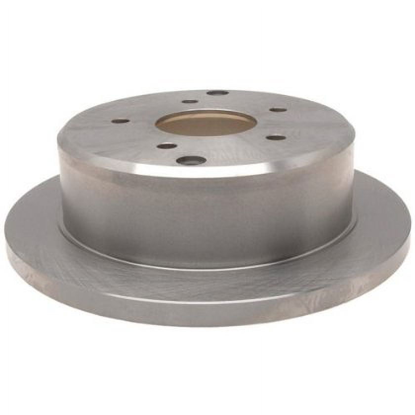 Raybestos R-Line Rotors, OE Replacement Brake Rotors, 580063R Fits select: 2004 PONTIAC GTO