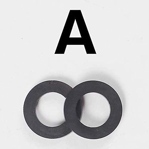 Gasket for HK-NVB-B01 Night Vision Goggles for Total Darkness 