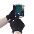 thumbnail image 1 of Portwest - Guantes de Invierno (Negro), 1 of 1