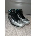 thumbnail image 1 of Ni - ke Used- Jordan 10 Lady Liberty, 1 of 5