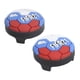 thumbnail image 4 of Rocker Capfor P, 1 par de reemplazo de controlador basculante Rocker Cap Game Rocker Caps impulsado por el rendimiento, 4 of 8