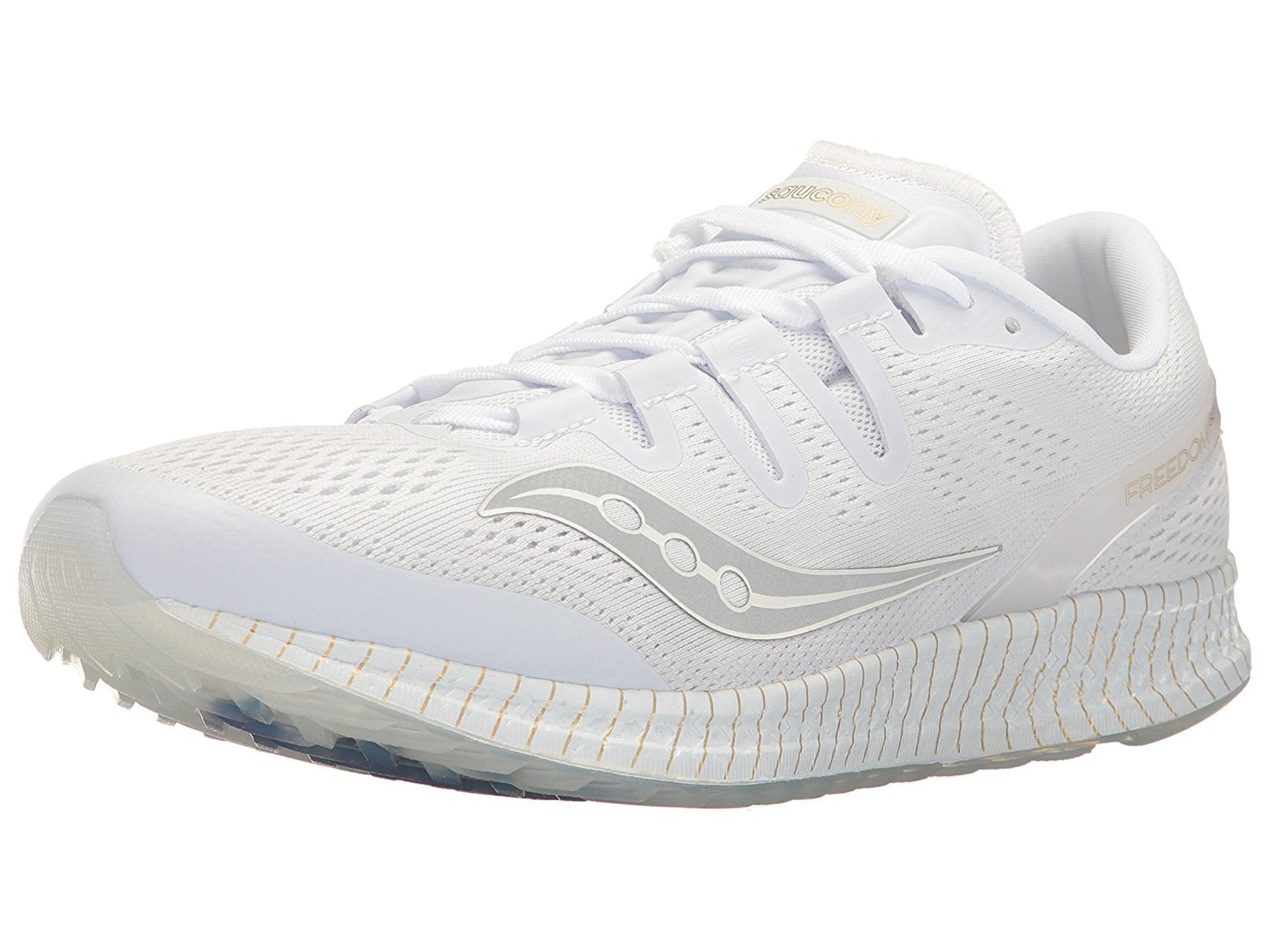saucony freedom iso 4