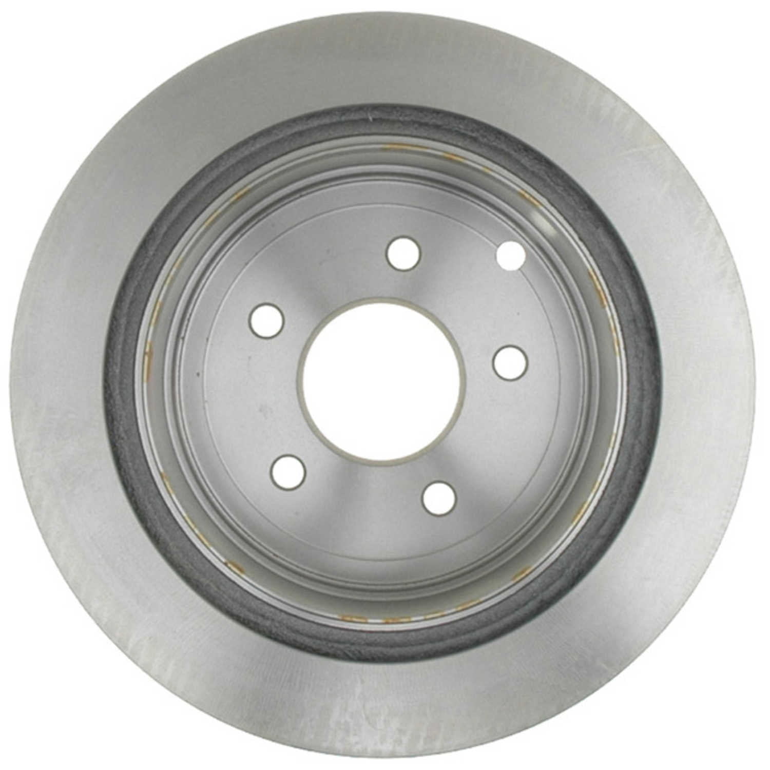 Raybestos 980155 Advanced Technology Disc Brake Rotor Fits select: 2013-2020 NISSAN PATHFINDER, 2009-2023 NISSAN MURANO