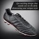 thumbnail image 2 of Zapatos de fútbol Vizari Classico Firm Ground Leather para niños, 2 of 7