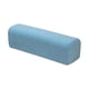 thumbnail image 4 of Cojín rectangular para reposabrazos de sofá con funda de almohada extraíble Azul, 4 of 9