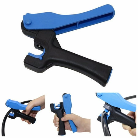 

Qunalilene 1 1/8 Drill Bit 1/2 Shank 4mm Tools Irrigation Irrigation Dripper Drill Inserting Garden Hose Punch Hole Tools Home Improvement
