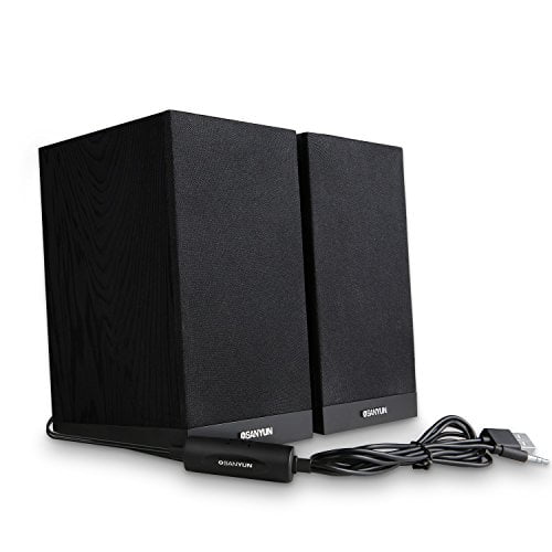 cheap computer speakers walmart