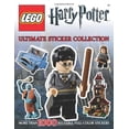 thumbnail image 1 of Pre-Owned Lego Harry Potter, 9780756682583, 0756682584, Paperback, CSM STK edition, 1 of 1