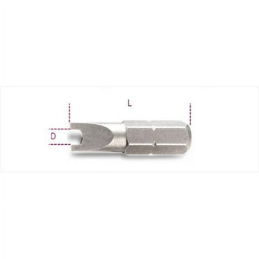 861 Sp4-Bits For Spanner Screws