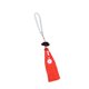 thumbnail image 5 of Colgante para espejo retrovisor de coche, accesorios automotrices con anillo de seguridad chino Gran rojo, 5 of 9