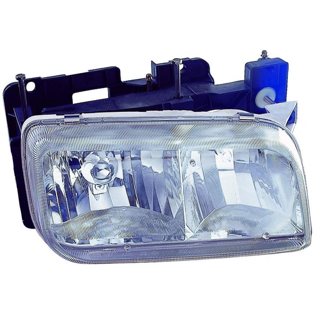 For 1999 2000 Cadillac Escalade / GMC Yukon Denali Headlight Assembly