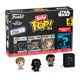 thumbnail image 2 of Figura Coleccionable Funko Bitty Pop: Star Wars - Vader 4 Pack, 2 of 4