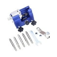 thumbnail image 2 of Chainsaw Sharpener Chainsaw Blade Sharpener Universal Tool package 2, 2 of 9