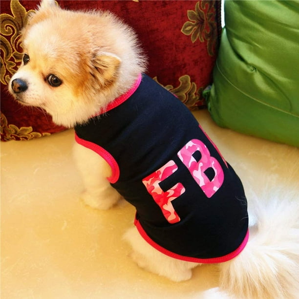 Dog clothes for hot sale small dogs boy