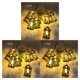 thumbnail image 3 of Monstrate Festival Strip Lamp Decor Iluminación para el hogar Adorno LED Light String, Tipo C, 1.65 Metros, 10 Luces Ramadán C 1.65m 10 LED 3piezas, 3 of 6