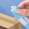 thumbnail image 2 of Thermal Paper Correction Fluid With Unboxing Knife Safety Thermal Paper Data Identity Protection Fluid ID Identity Info Guard, 2 of 6