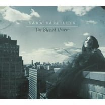 Sara Bareilles - The Blessed Unrest - Music & Performance - CD